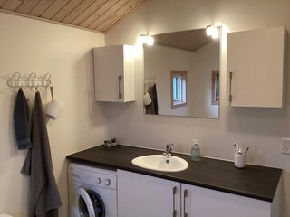 Ferienhaus Ansager  2