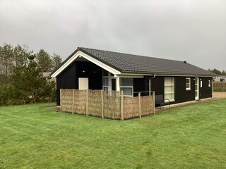 Ferienhaus Ansager  13