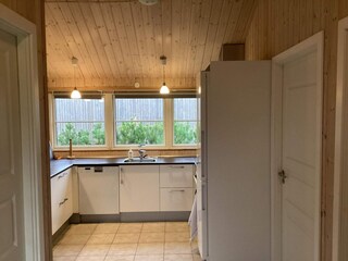 Ferienhaus Ansager  5