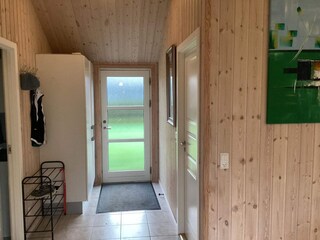 Ferienhaus Ansager  8