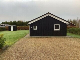 Ferienhaus Ansager  7