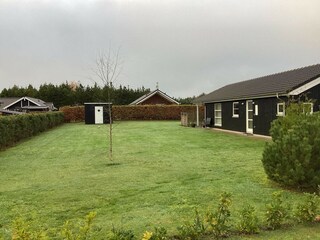 Ferienhaus Ansager  10