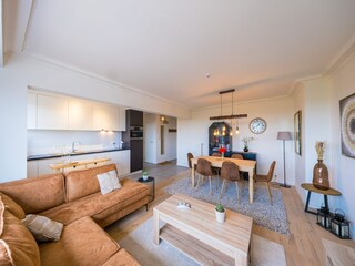 Appartement Middelkerke Kenmerken 9