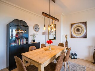 Apartment Middelkerke Ausstattung 10