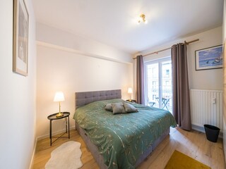 Appartement Middelkerke Équipement 11