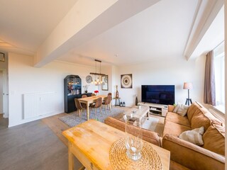 Apartment Middelkerke Ausstattung 13