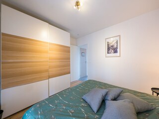 Apartment Middelkerke Ausstattung 17