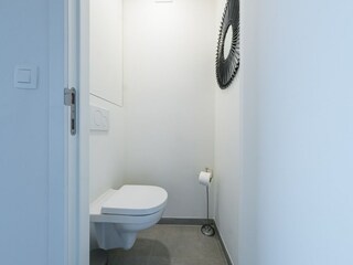 Apartment Middelkerke Ausstattung 8