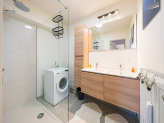 Appartement Middelkerke Kenmerken 19