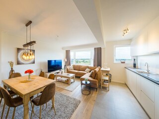 Appartement Middelkerke Kenmerken 8