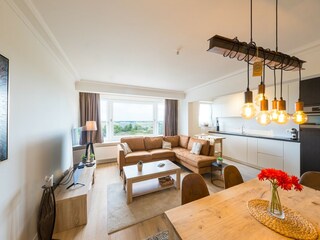 Appartement Middelkerke Kenmerken 10