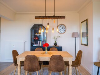 Apartamento Middelkerke Características 5