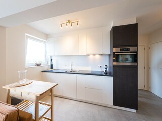 Apartamento Middelkerke Características 13