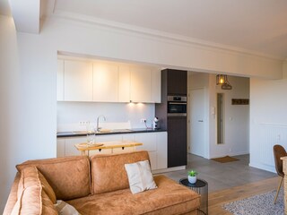 Apartment Middelkerke Ausstattung 11