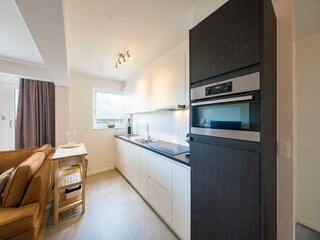 Appartement Middelkerke Kenmerken 6