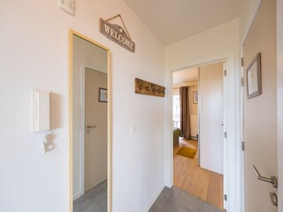 Apartment Middelkerke Features 21