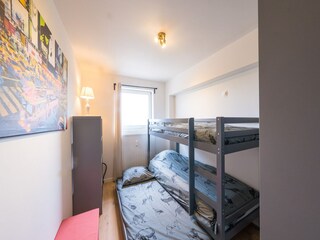 Apartamento Middelkerke Características 21