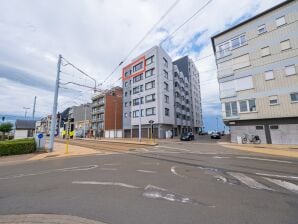 Apartment Modern flat 2 bedrooms with open view. - Middelkerke - image1