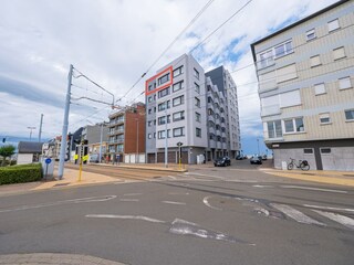 Appartement Middelkerke Enregistrement extérieur 3
