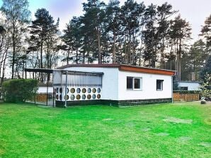 Holiday house Ferienhaus Seeblick, Schönberg - Lindow (Mark) - image1