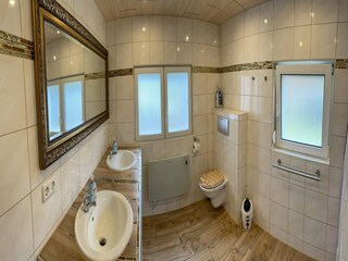 Holiday house Lindow (Mark) Features 9