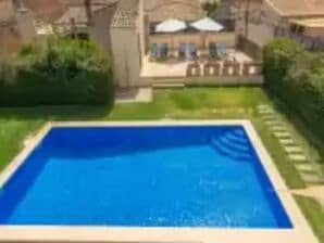 Villa With Private Pool In Llubí - Llubi - image1