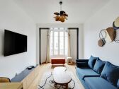 Apartamento Paris  1