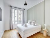 Apartamento Paris  1