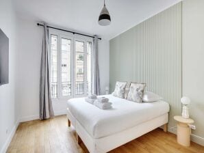 Cosy apartment - 2BR/6P - Saint-Mandé - Paris - image1