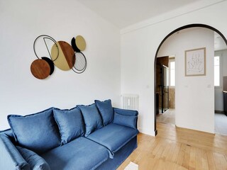 Appartement Paris  14