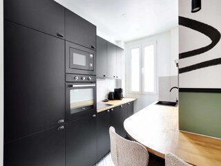 Apartment Paris  8