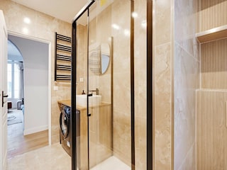 Apartment Paris  7
