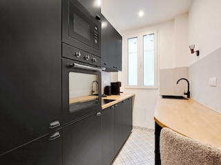 Apartment Paris  8