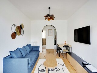 Apartment Paris  10