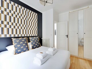 Apartment Paris  13