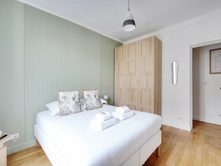 Apartment Paris  11