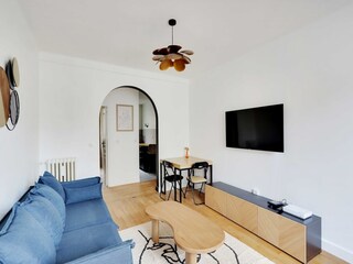 Apartment Paris  12
