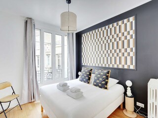 Appartement Paris  3
