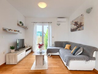 Ferienhaus Šišan Ausstattung 18