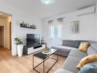 Ferienhaus Šišan Ausstattung 20