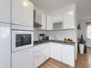 Ferienhaus Šišan Ausstattung 15