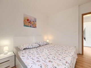 Ferienhaus Šišan Ausstattung 24