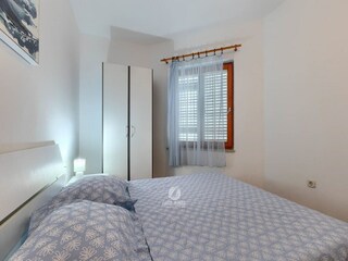 Ferienhaus Šišan Ausstattung 17