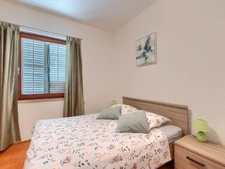 Ferienhaus Šišan Ausstattung 25