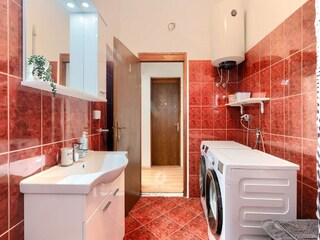 Ferienhaus Šišan Ausstattung 29