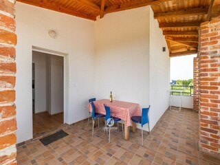 Maison de vacances Šišan Enregistrement extérieur 6