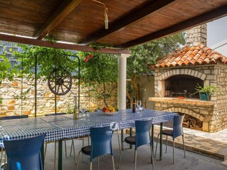 Holiday house Šišan  30