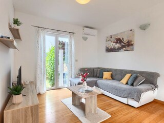 Ferienhaus Šišan Ausstattung 10