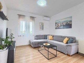 Maison de vacances Šišan Équipement 21