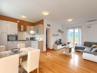 Maison de vacances Šišan Équipement 11